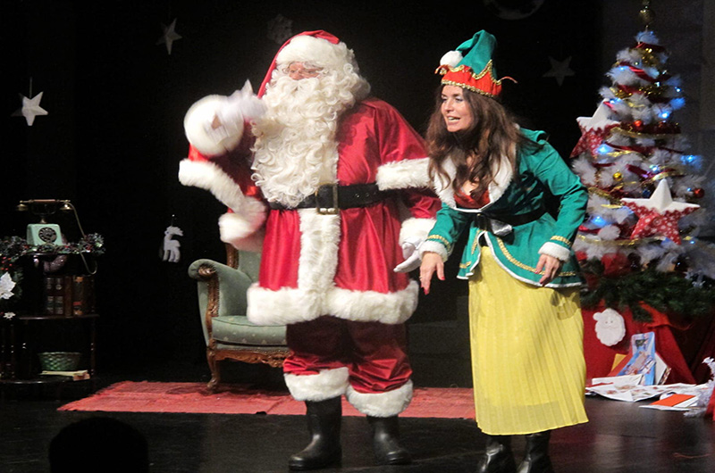 Babbo Natale Superstar - 2