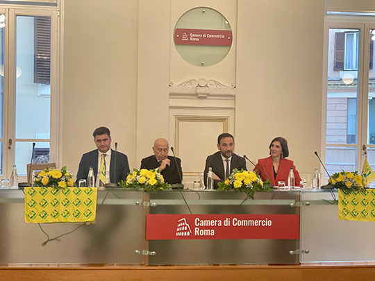 Carlo Picchi, Vincenzo Gesmundo, David Granieri, Sara Paraluppi copia