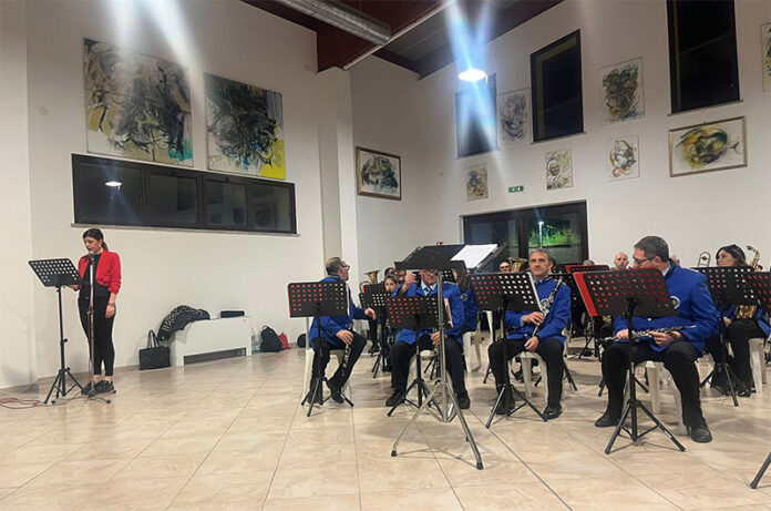 Concerto di Natale a Bassano in Teverina