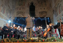 Concerto “In nome della madre”-Bolsena