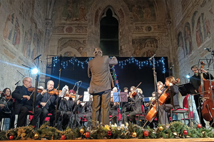 Concerto “In nome della madre”-Bolsena