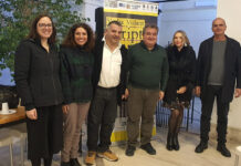 Chiusa con successo “Verba Volant, Scripta Manent”, la prima rassegna sugli Archivi Storici Comunali della Tuscia Conferenza Gallese-cover