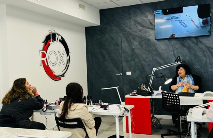 Corso Professionale Certificato per diventare Onicotecnica