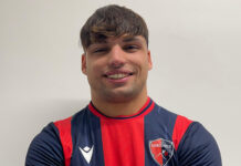 Cristian Vittorini-Sorianese 2024-2025