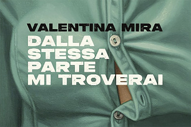 Dalla stessa parte mi troverai-ANPI Orte