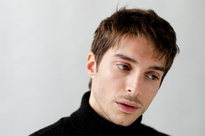 Dario Guidi-musicista e attore