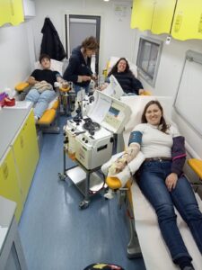 Donazione Confartigianato e Avis Natale 2024 (3)