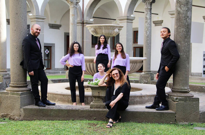 ENDECAVOX ENSEMBLE ENDECAVOX ENSEMBLE