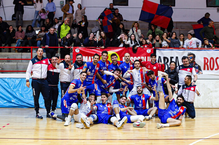 Ecosantagata batte il Sora