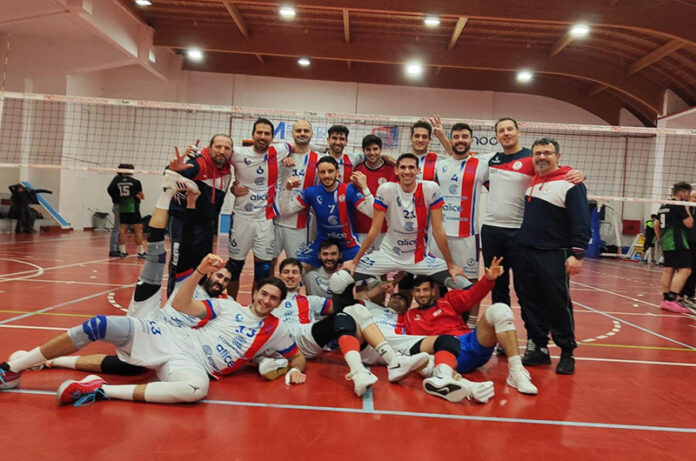 Ecosantagata vince a Roma