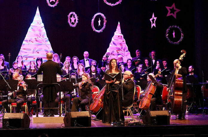 Ensemble Vocale Il Contrappunto Ensemble Vocale Il Contrappunto