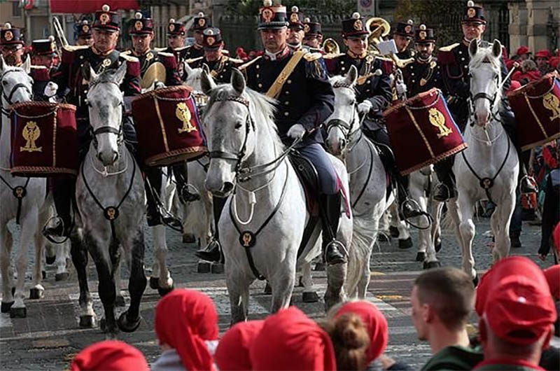 FanfaraPoliziaDiStato