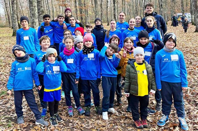 Finass Cross dic2024