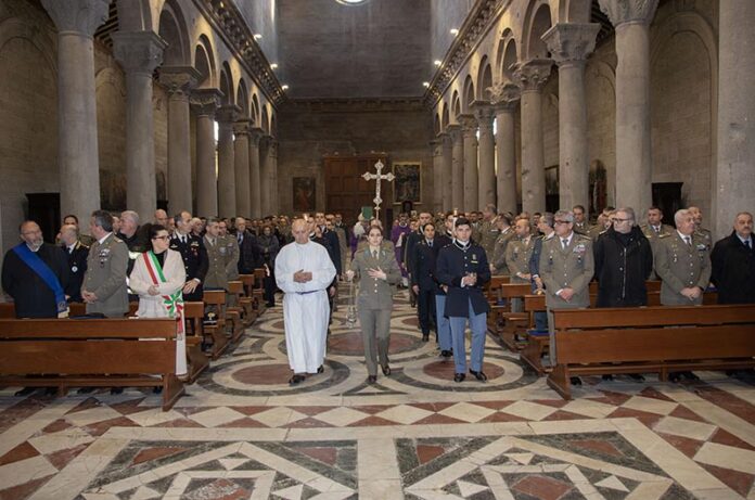 Foto 1 Inizio-della-cerimonia-Precetto-Interforze Foto 1 Inizio-della-cerimonia-Precetto-Interforze