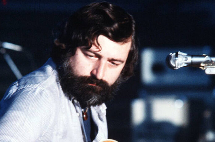 Francesco Guccini docu film dal concerto