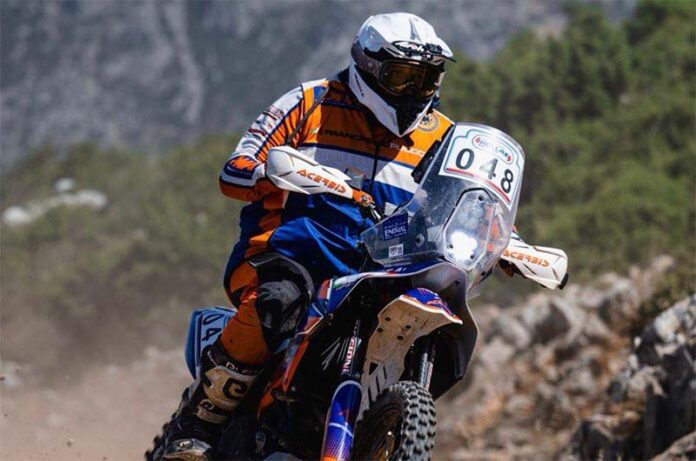 Francesco Puocci Francesco Puocci