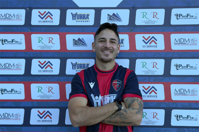 Franco Rodrigo Ruibal