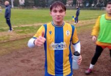 Giampaolo Ferlicca-Vigor Acquapendente