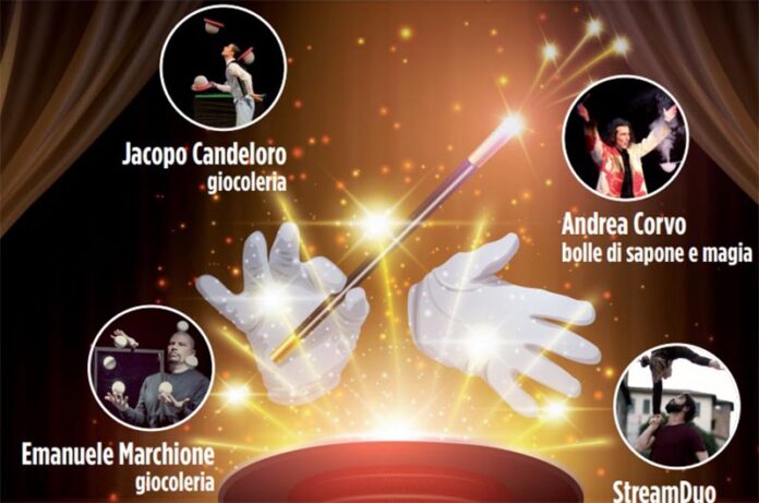 Gran Galà Giocoleria