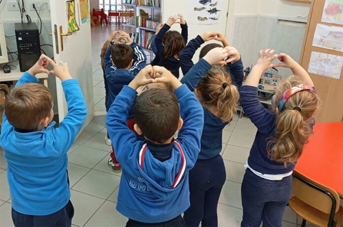 IC Carmine di VT IC Carmine di VT