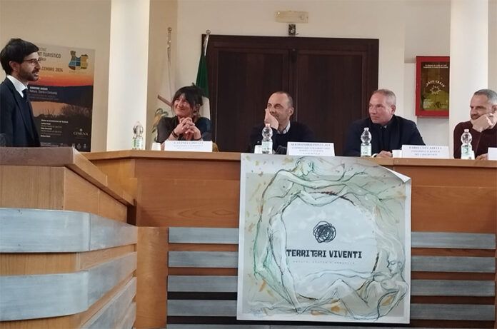 Info Point Turistico del Lago di Vico