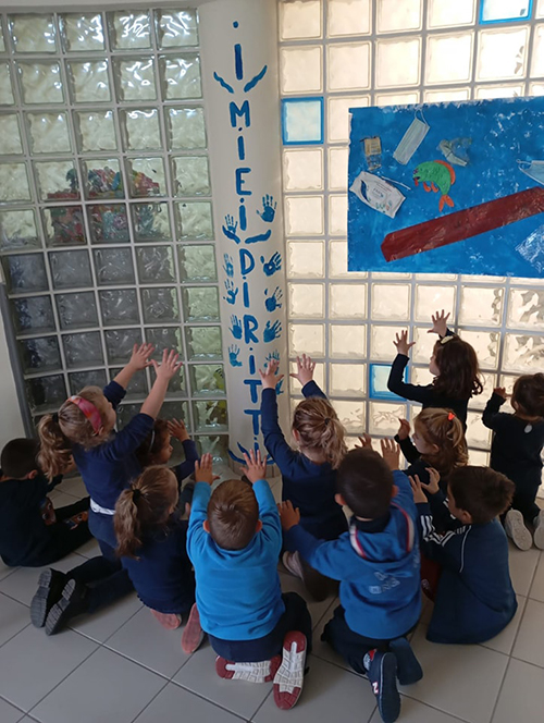 Istituto Comprensivo Carmine