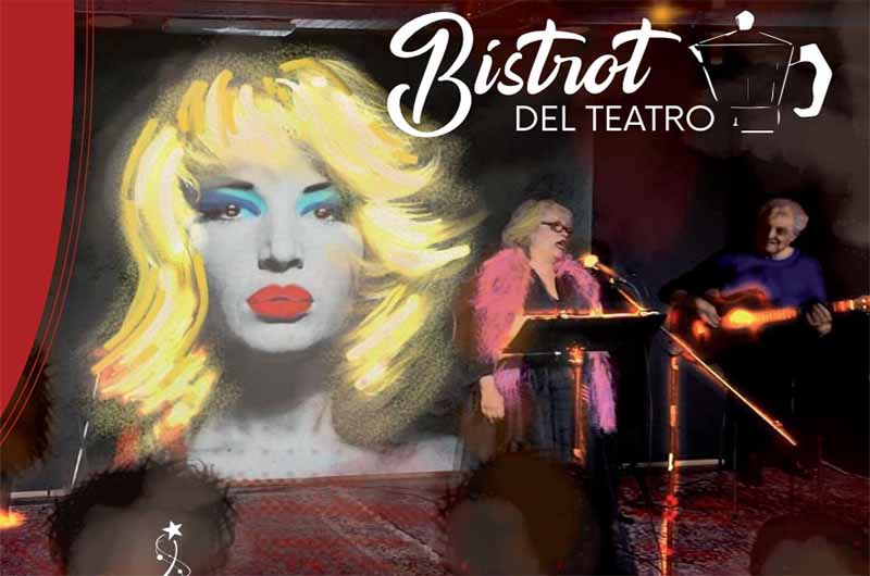 La Dolce vita in concerto