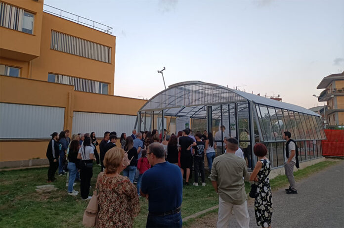 La Notte del Midossi-tributo a Marco Polo