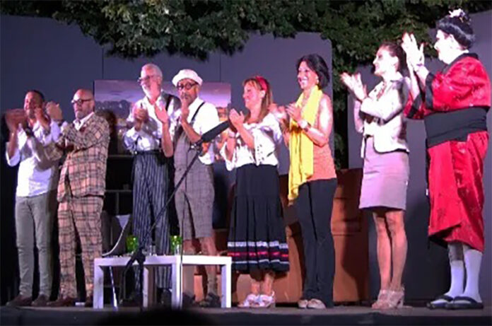 La Piazzetta Valentano