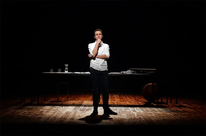 La tovaglia di trilussa