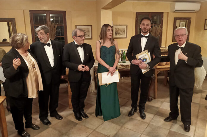 Lions Club Civita Castellana Falerii Veteres