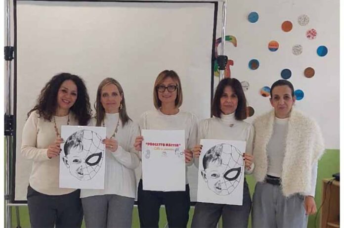 Mercatino Solidale - Scuola dell'Infanzia Montalto