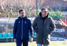 Mister Del Canuto ASD Sorianese