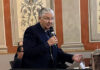 Monsignor Orazio Francesco Piazza