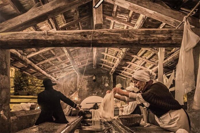 PRESEPE VIVENTE DI VETRALLA_cover