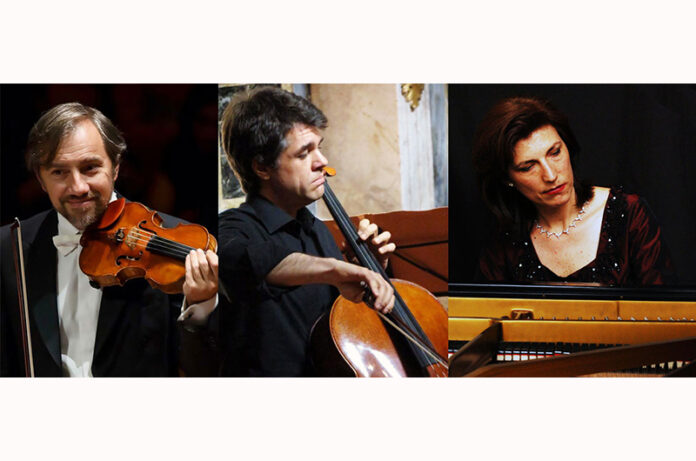 Parazzoli-Persichilli e Bellini