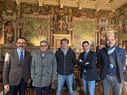 Patto per la notte associazioni