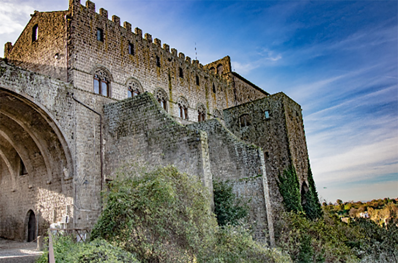 Ph. Francesco D'Angelo Lampignano