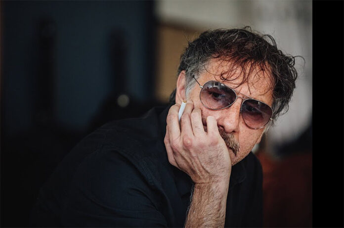 Pierpaolo Sepe-cover