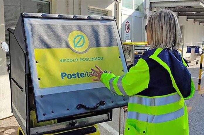Portalettere-Poste Italiane