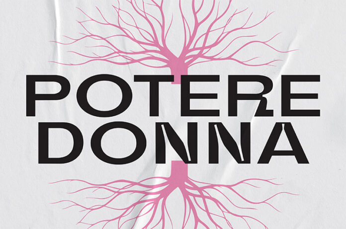 PotereDonna