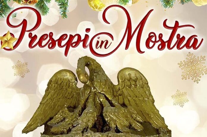 Presepi in Mostra 2024