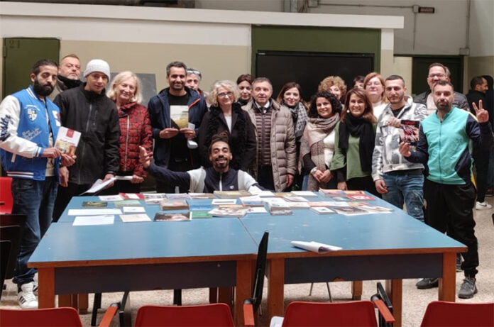 Progetto Kutub Hurra- GAVAC