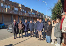 Quartiere ex Gescal di Tuscania-Ater VT