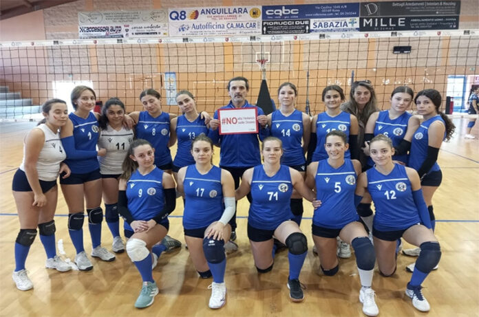 RealAzzurraVolley