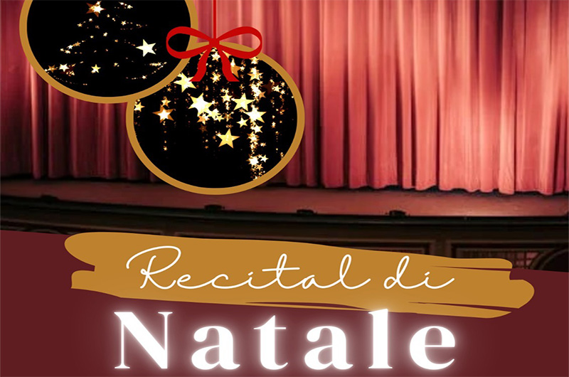 RecitalDiNatale