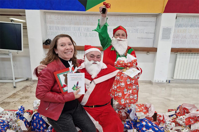 Roberta Mezzabarba-Blera