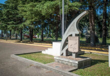 Scuola Marescialli dell’Aeronautica Militare-Comando Aeroporto di Viterbo