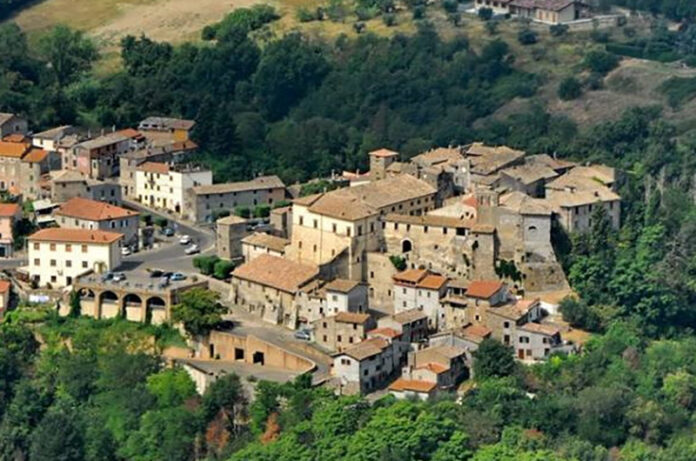 Sipicciano @Marco Ludovisi