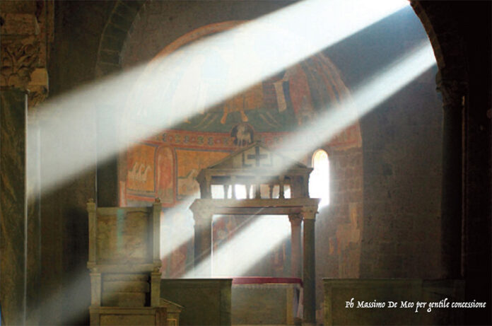 Sol Invictus-Castel Sant'Elia